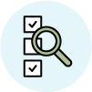 Site Inspection Icon