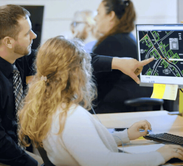 CCI System Robust Engineering Services