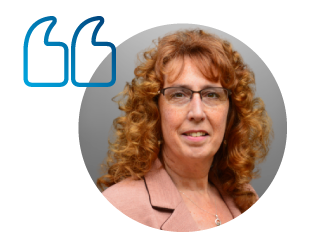 CCI Systems Vice President Patter Kelly CCI Systems Vice President Patter Kelly