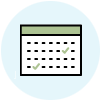 Post Inspection Icon